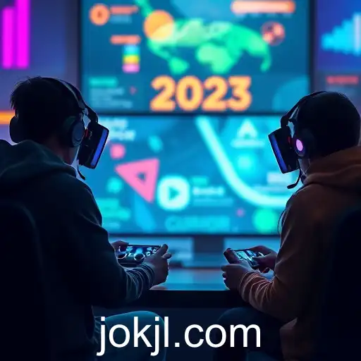 Gaming Industry Sees Innovative Rise with OKJL
