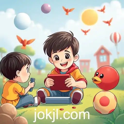 The Rising Tide of Online Gaming in 2025